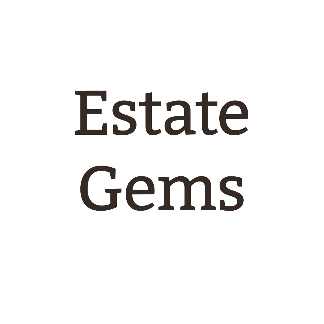 Estate Gems