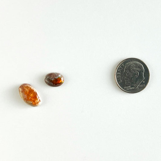 Matrix Opal - Set of 2
